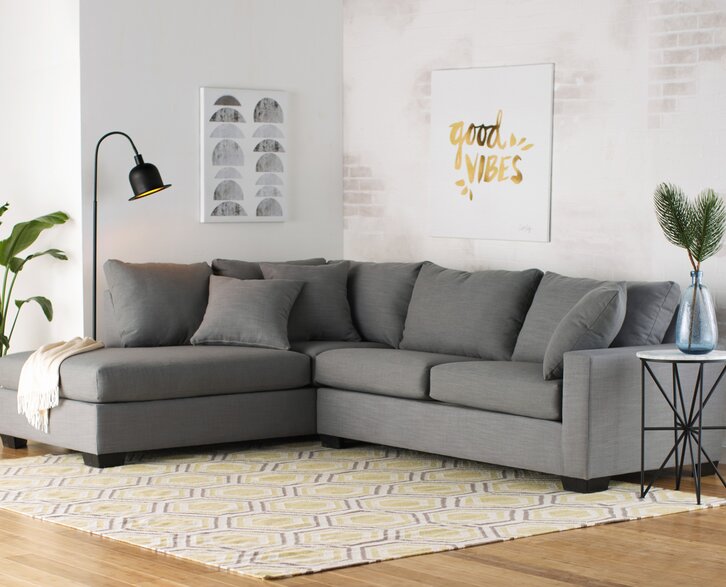 Sofas Sectionals You ll Love Wayfair